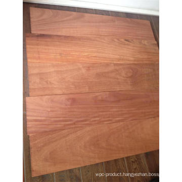 Aromatic Nature Smooth Surface Balsamo Flooring Timber